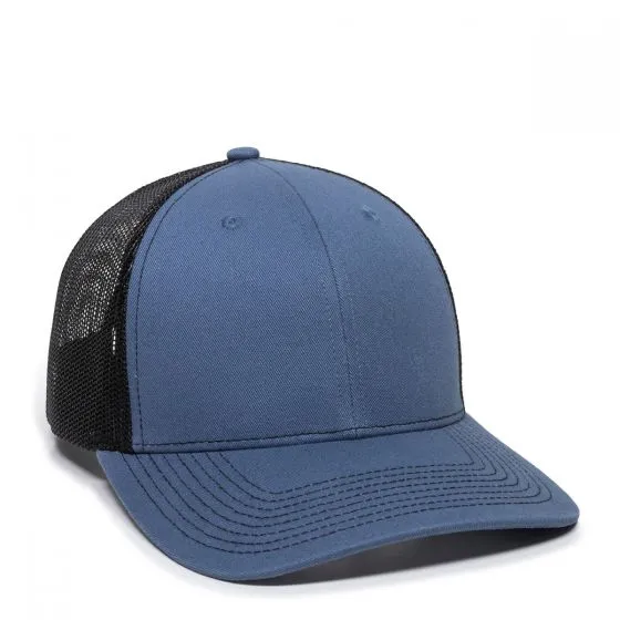 Ultimate Trucker Cap