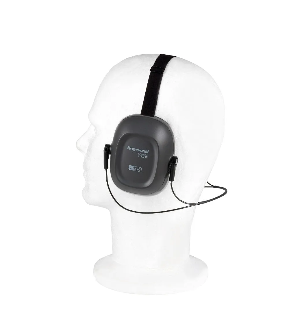 VERISHIELD 100 VS120 Neckband Earmuff Class 5