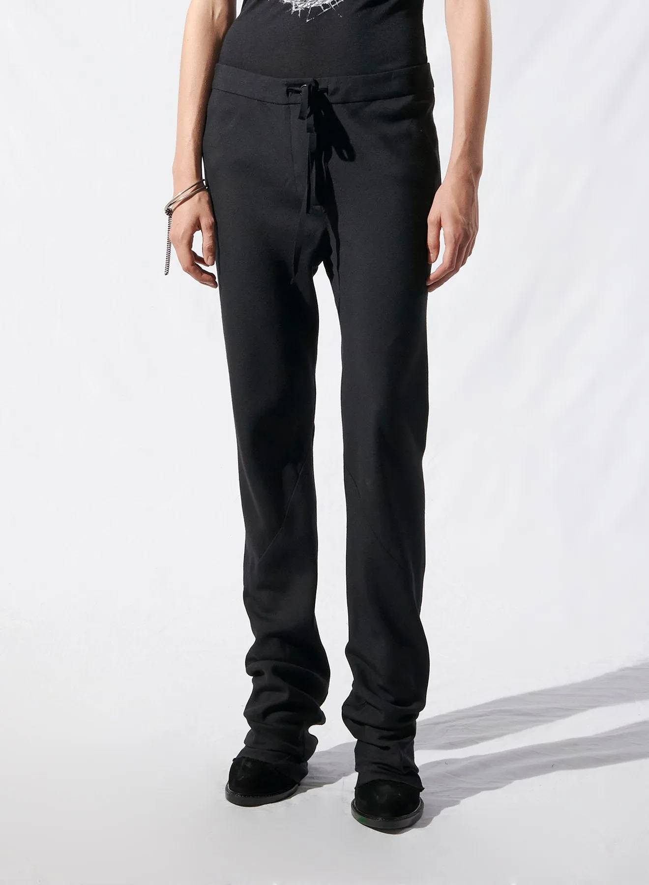 Wooly Trousers
